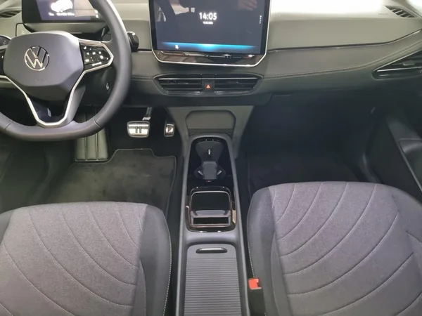 VOLKSWAGEN ID.3 (2026) — foto 3 van 23