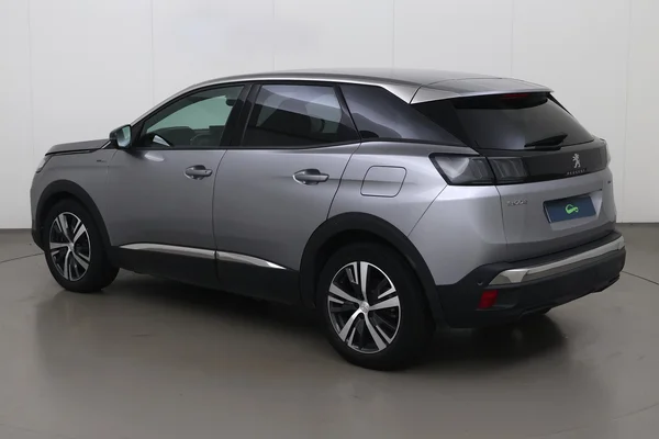 Peugeot 3008 PHEV (2023) — foto 14 van 20
