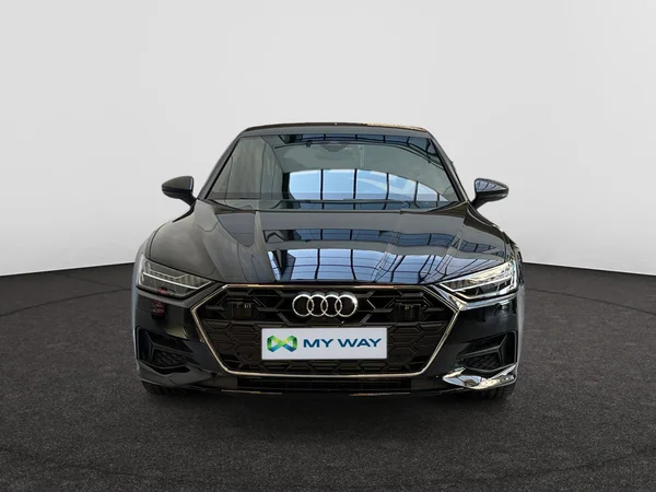 AUDI A7 Sportback (2025) — foto 6 van 17