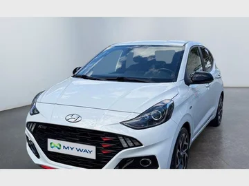 Hyundai I10 (2022)