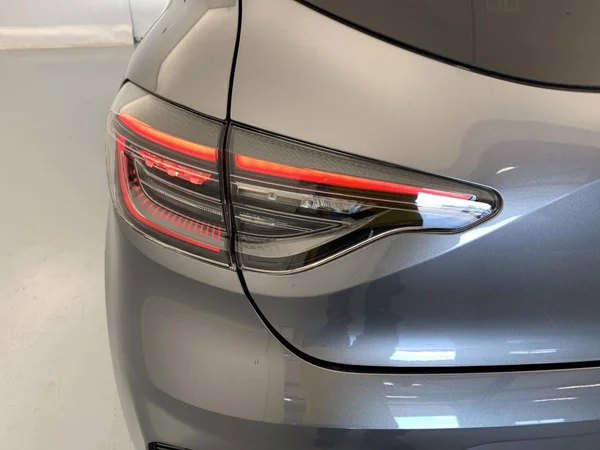 Renault Clio V Phase II (2025) — foto 3 van 25