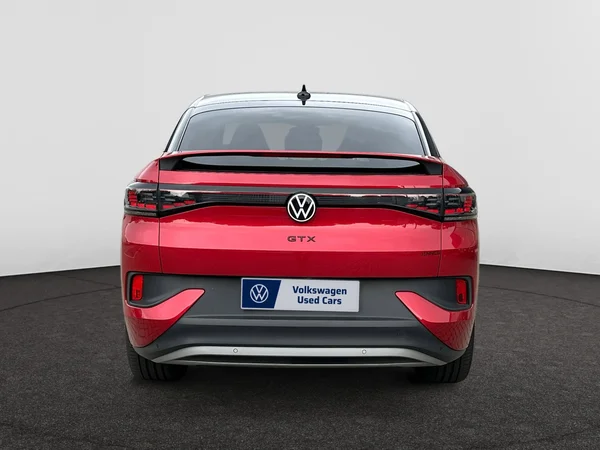 VOLKSWAGEN ID.5 (2023) — foto 22 van 24
