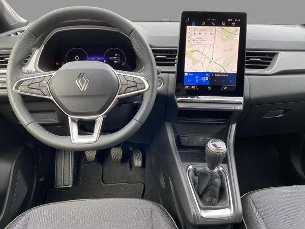Renault Captur (2026) — foto 3 van 20
