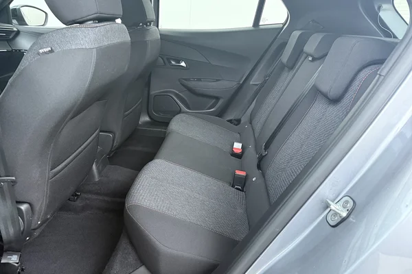 Peugeot 2008 (2025) — foto 19 van 20