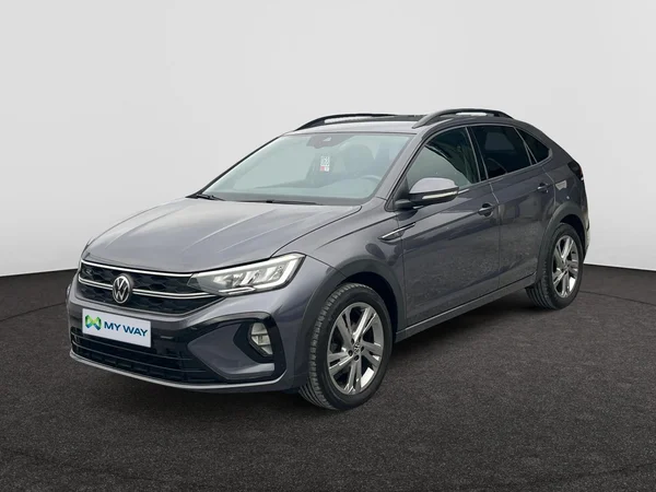 VOLKSWAGEN Taigo (2022) — foto 1 van 18