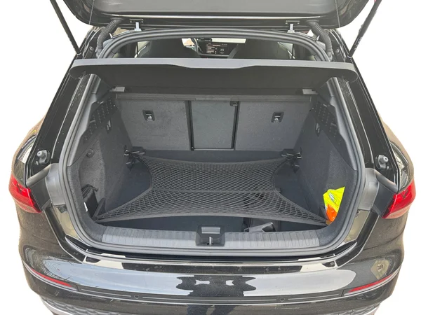 AUDI A3 Sportback (2025) — foto 7 van 24