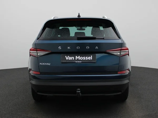 Škoda Kodiaq (2022) — foto 39 van 43