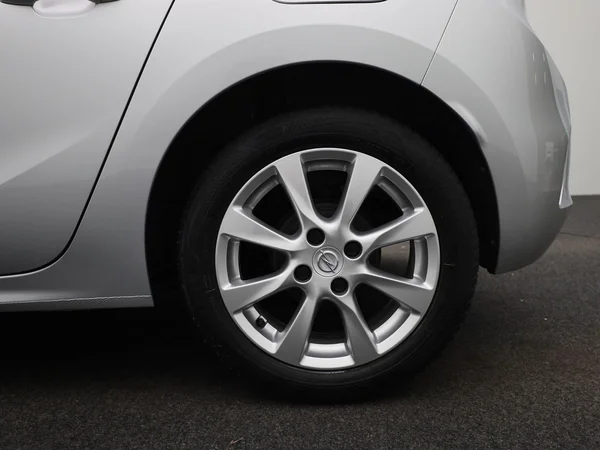 Opel Corsa (2023) — foto 5 van 38