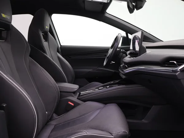 Škoda Enyaq Coupe (2022) — foto 29 van 29