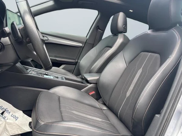CUPRA Formentor (2021) — foto 4 van 31