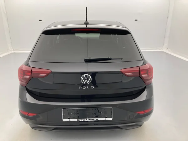 VOLKSWAGEN Polo (2025) — foto 9 van 36