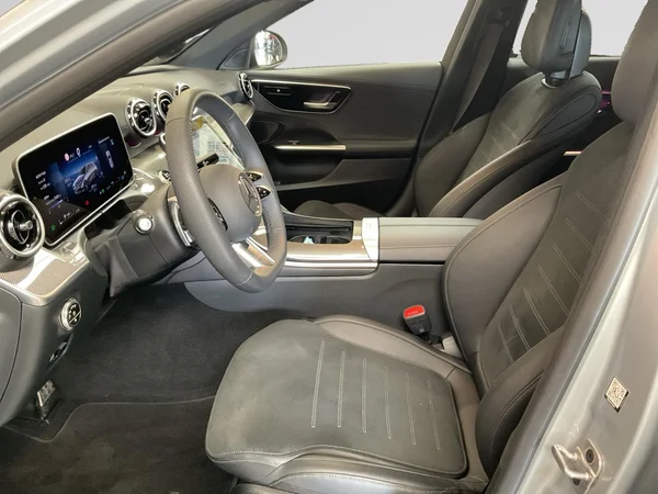 MERCEDES-BENZ C-Class SW Dsl (S206) (2025) — foto 22 van 22