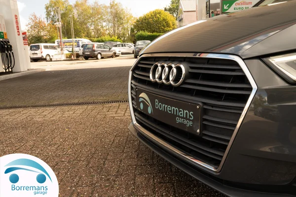 Audi A3 (2017) — foto 31 van 41