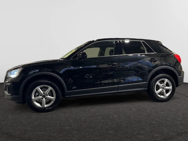 AUDI Q2 (2025) — foto 12 van 24