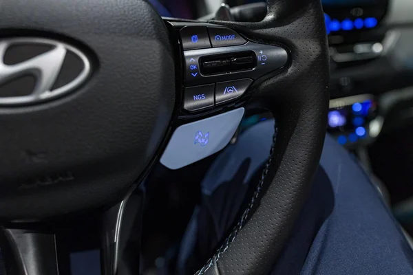 Hyundai i30 (2023) — foto 27 van 44