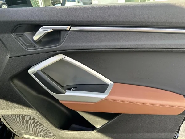AUDI Q3 Sportback (2020) — foto 18 van 43