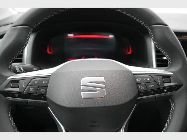 SEAT Ateca (2026) — foto 2 van 25