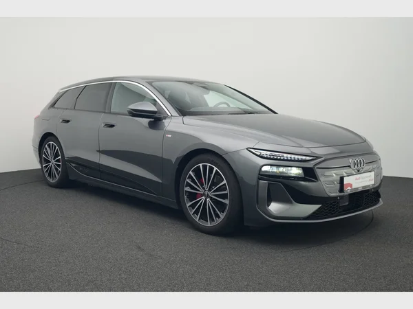 AUDI A6 Avant e-tron (2025) — foto 23 van 30