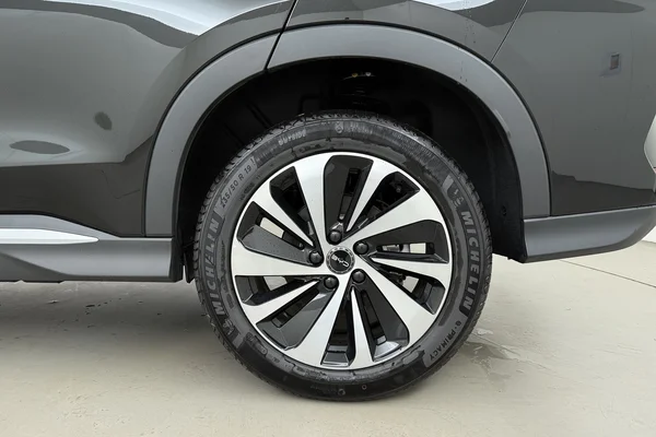 BYD Seal U PHEV (2026) — foto 15 van 18