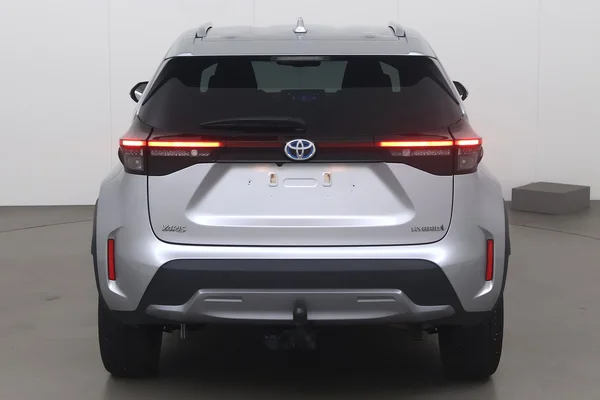 Toyota Yaris Cross Hybrid (HEV) (2022) — foto 14 van 19