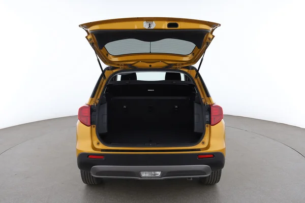 Suzuki Vitara (2021) — foto 7 van 16