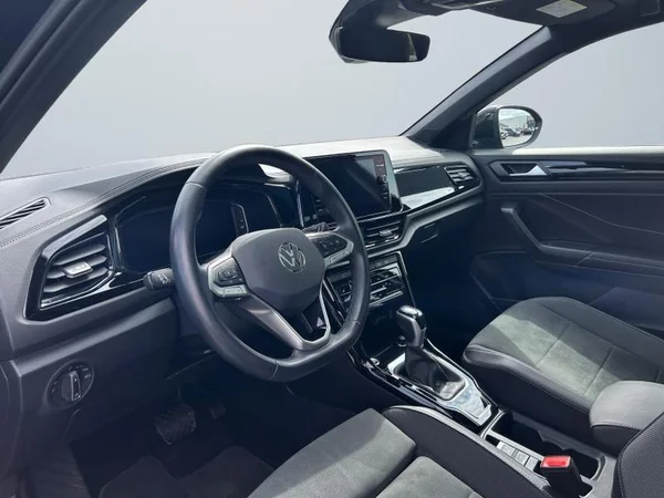 VOLKSWAGEN T-Roc Dsl (2023) — foto 31 van 31