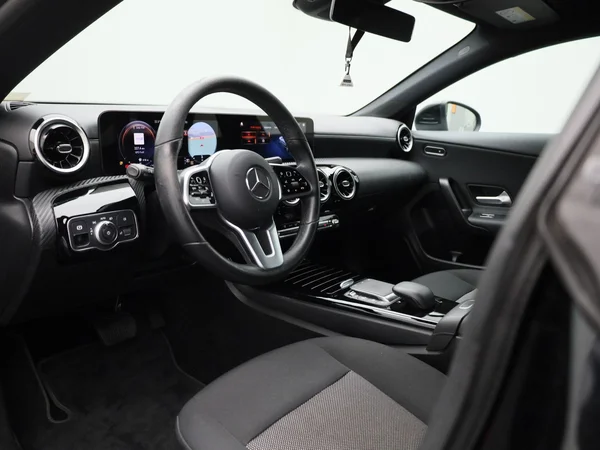 Mercedes-Benz CLA (2021) — foto 26 van 40