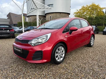 Kia Rio 5a55847c-3c87-4153-bf2d-e547927eaee6