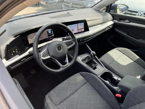 VOLKSWAGEN Golf VIII SW (2021) — foto 21 van 22
