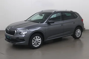 Skoda Kamiq (2025)