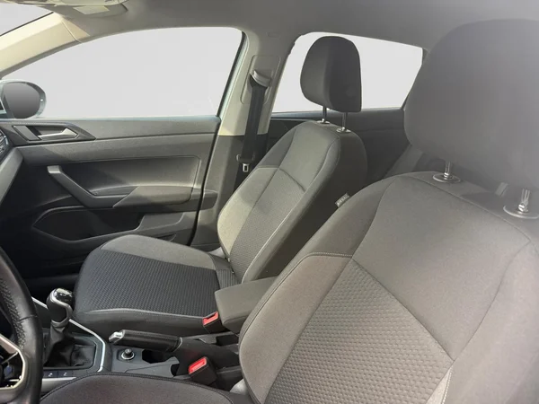 VOLKSWAGEN Taigo (2022) — foto 9 van 19