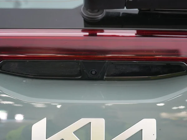 Kia Picanto (2025) — foto 10 van 24