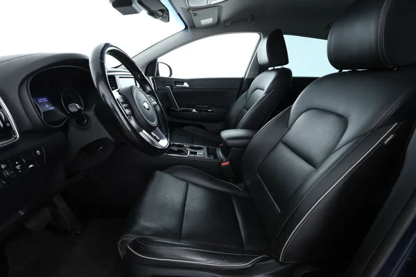 Kia Sportage (2020) — foto 16 van 16