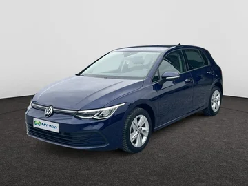 VOLKSWAGEN Golf VIII (2020)