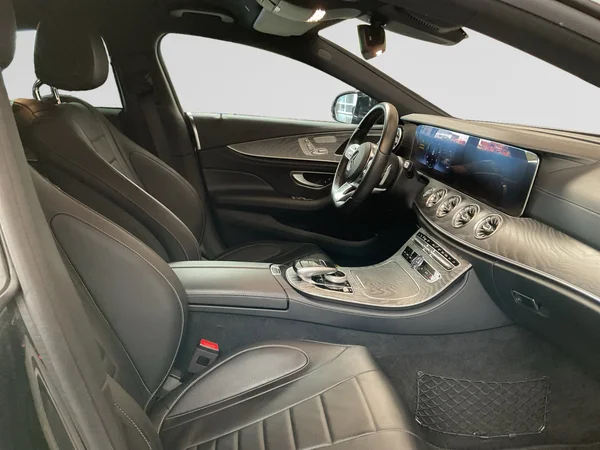 MERCEDES-BENZ CLS 350 (2019) — foto 22 van 22