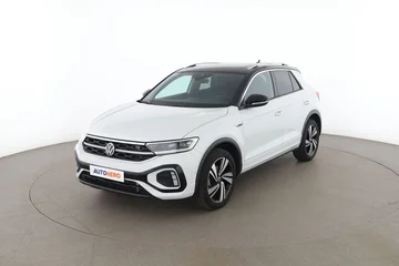 Volkswagen T-Roc ce434573-27f4-499c-b3e7-db88391ace73
