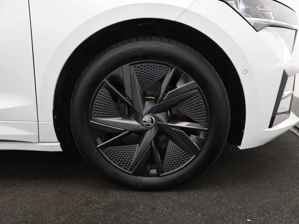 SKODA Enyaq Coupé RS (2022) — foto 28 van 29