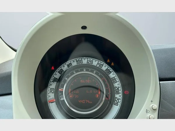 Fiat 500 (2023) — foto 3 van 29