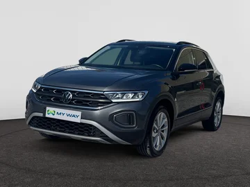 VOLKSWAGEN T-Roc (2022)