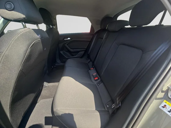 AUDI A1 Allstreet (2026) — foto 10 van 24