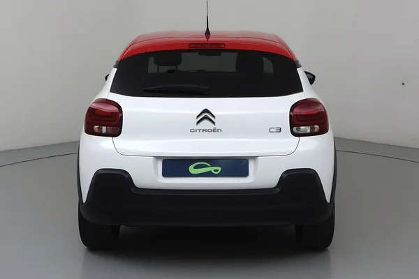 Citroen C3 (2023) — foto 22 van 27