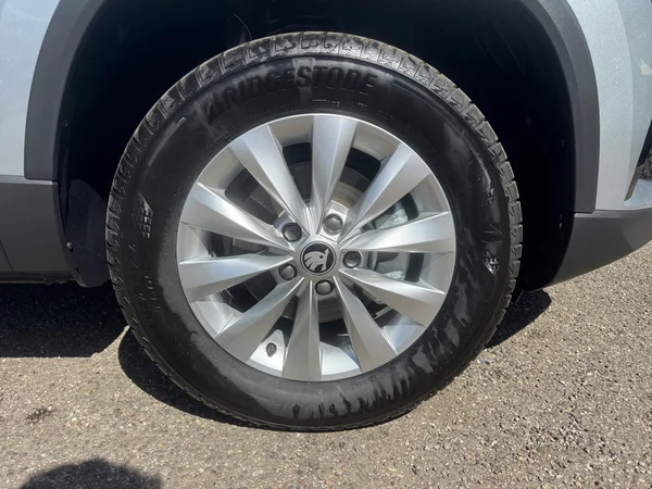SKODA Karoq (2026) — foto 14 van 21