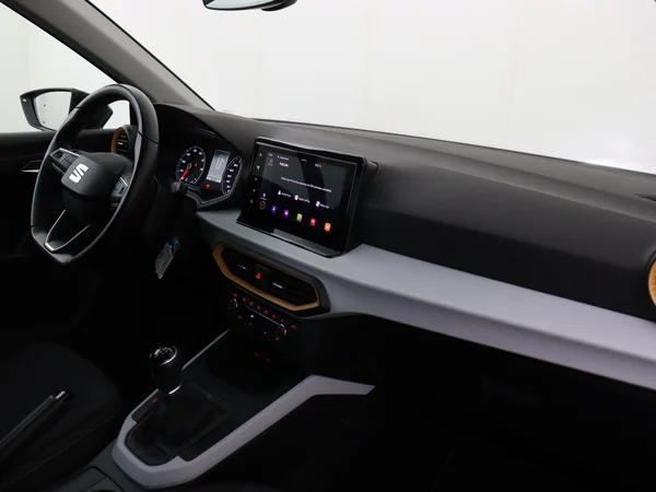 SEAT Arona (2022) — foto 3 van 27