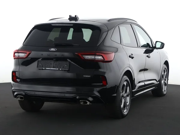 FORD Kuga (2025) — foto 23 van 29