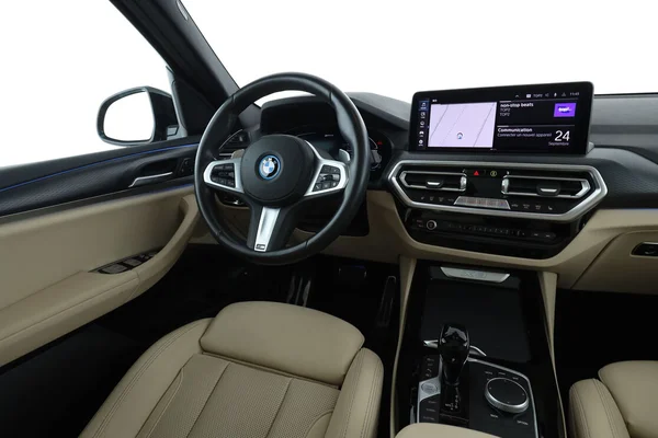 BMW X3 (2022) — foto 4 van 16