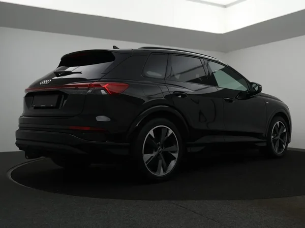 Audi Q4 e-tron (2026) — foto 12 van 23