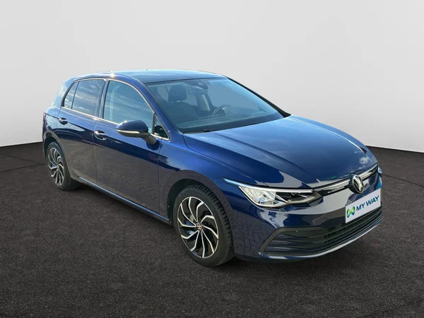 VOLKSWAGEN Golf VIII (2024) — foto 19 van 22