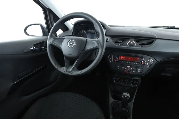 Opel Corsa (2016) — foto 4 van 16