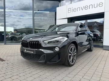 Bmw X2 cf8292c2-adf4-4db8-9f55-0679046739f9