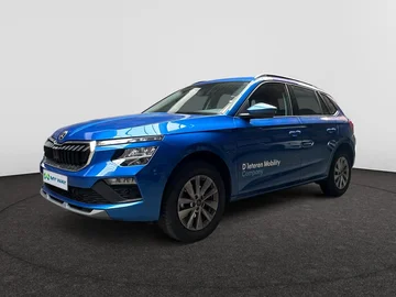 SKODA Kamiq (2026)
